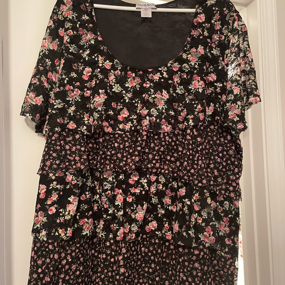 Women’s blouse